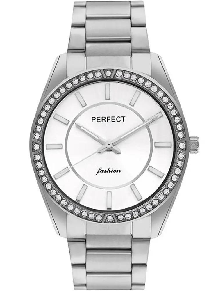 ZEGAREK DAMSKI PERFECT S354-04 + BOX (zp539a) ZEGAREK DAMSKI PERFECT S354-04 + BOX (zp539a) - Lorence 5903981742141