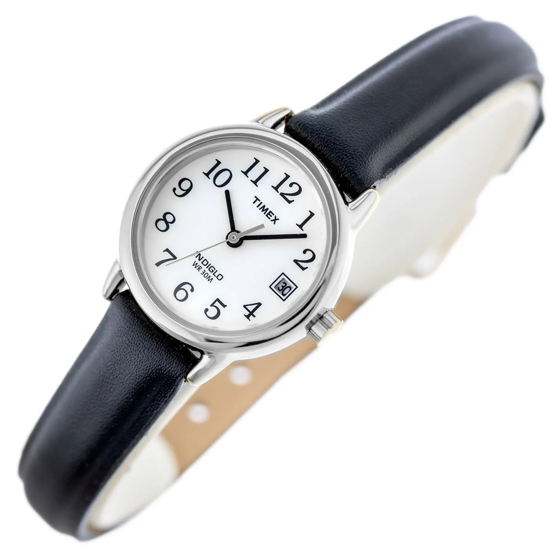 ZEGAREK DAMSKI TIMEX EASY READER Classic T2H331 + BOX ZEGAREK DAMSKI TIMEX EASY READER Classic T2H331 + BOX - Lorence 753048185665