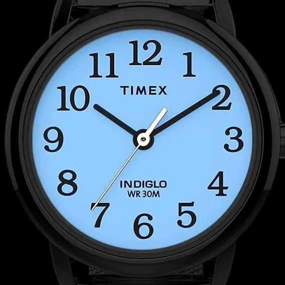ZEGAREK DAMSKI TIMEX EASY READER Classic T2H331 + BOX ZEGAREK DAMSKI TIMEX EASY READER Classic T2H331 + BOX - Lorence 753048185665