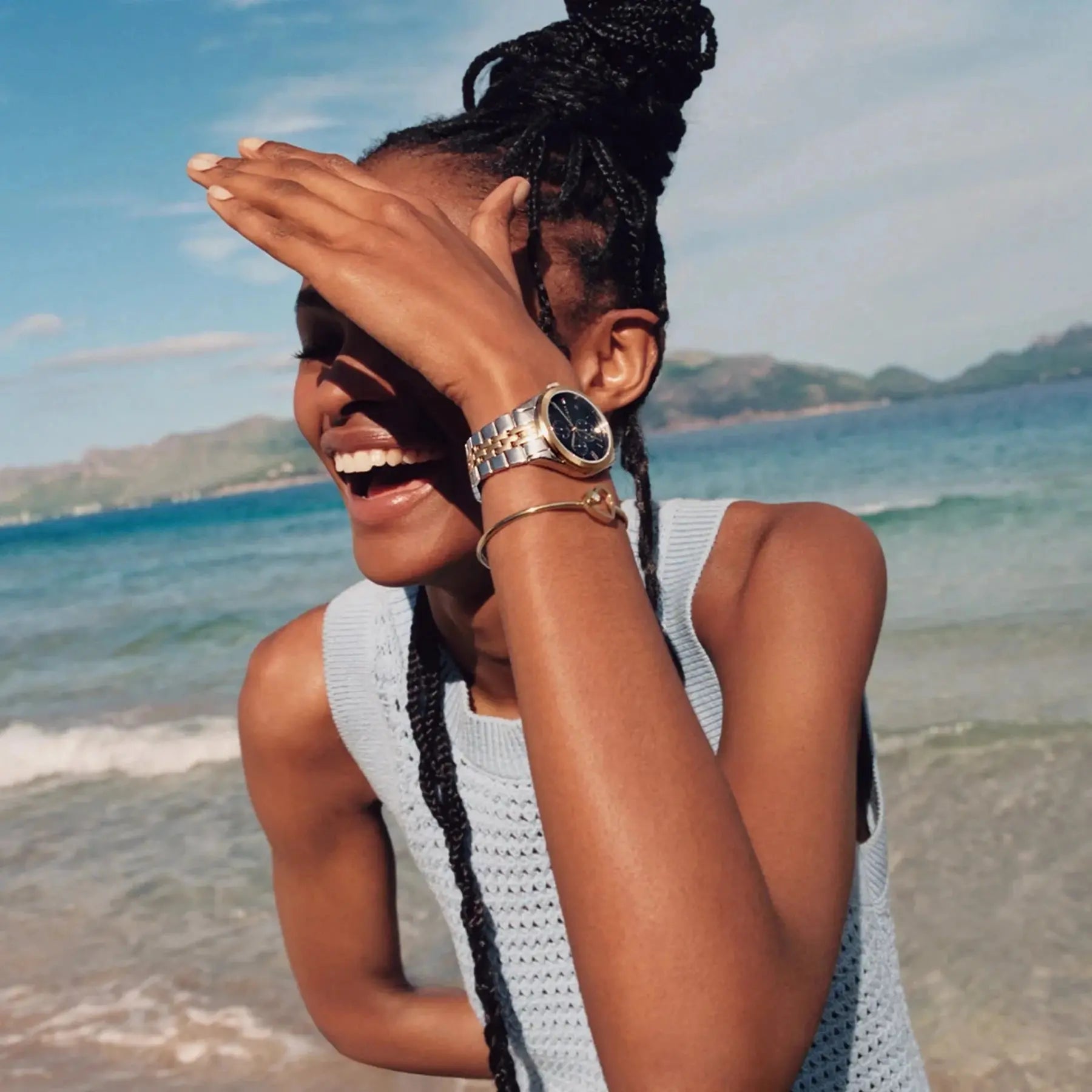 ZEGAREK DAMSKI TOMMY HILFIGER 1782591 Monica (zf605d) + BOX ZEGAREK DAMSKI TOMMY HILFIGER 1782591 Monica (zf605d) + BOX - Lorence 7613272520249