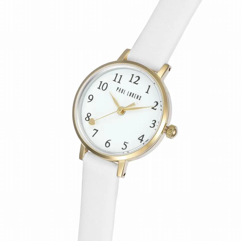 ZEGAREK DZIECIĘCY PAUL LORENS - PL14641A-3C2-2 (zg527c) + BOX ZEGAREK DZIECIĘCY PAUL LORENS - PL14641A-3C2-2 (zg527c) + BOX - 5900148049006