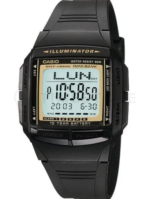 ZEGAREK MĘSKI CASIO DB-36-9AVDF + BOX ZEGAREK MĘSKI CASIO DB-36-9AVDF + BOX - Lorence 4971850757733