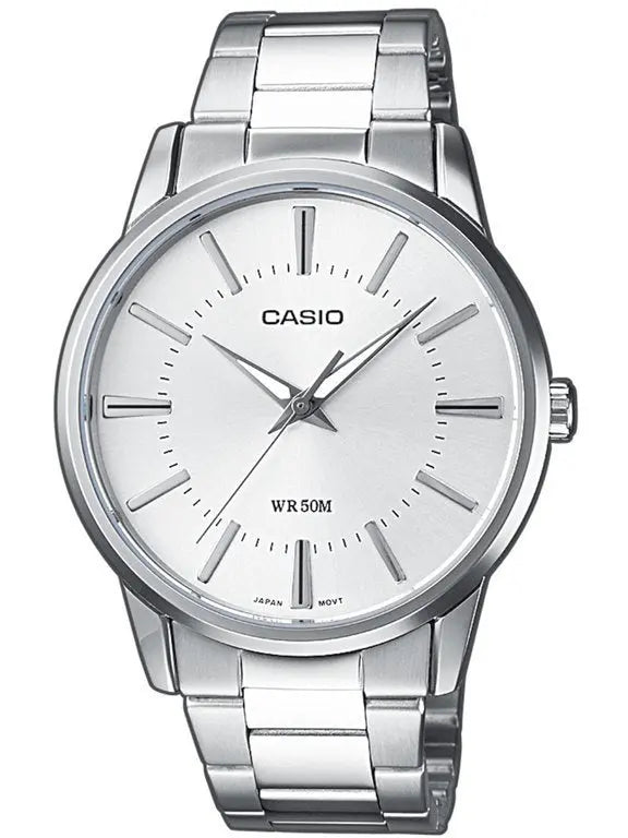 ZEGAREK MĘSKI CASIO MTP-1303D-7AV (zd021a) + BOX-1