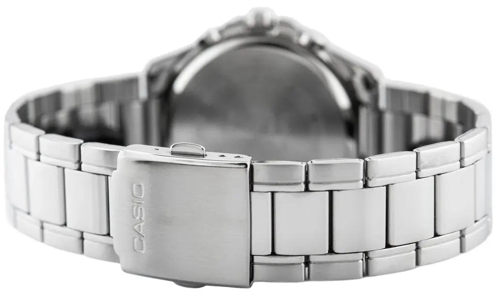 ZEGAREK MĘSKI CASIO MTP-1374D-1A3 (zd063i) + BOX ZEGAREK MĘSKI CASIO MTP-1374D-1A3 (zd063i) + BOX - Lorence 4549526390357