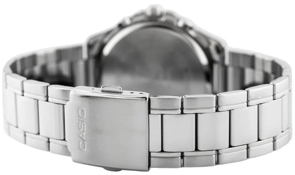 ZEGAREK MĘSKI CASIO MTP-1374D-1AV (zd063b) + BOX-4