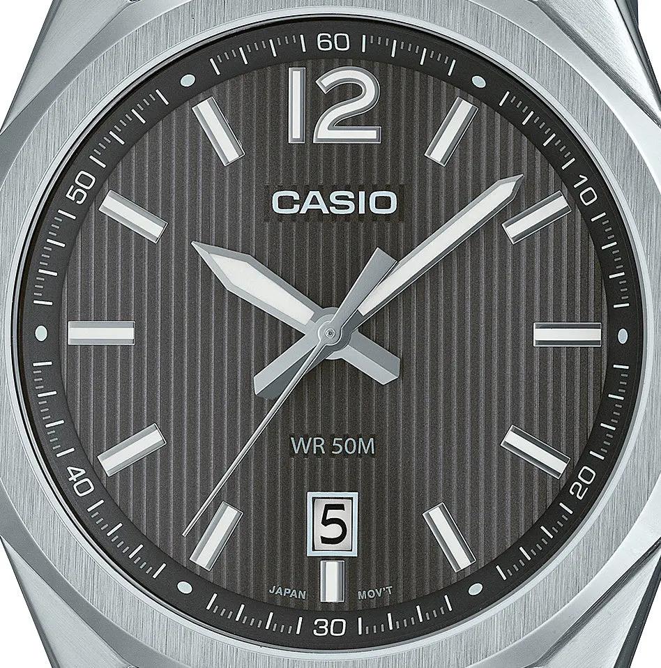 ZEGAREK MĘSKI CASIO MTP-E725L-1AVDF + BOX ZEGAREK MĘSKI CASIO MTP-E725L-1AVDF + BOX - Lorence 4549526358753