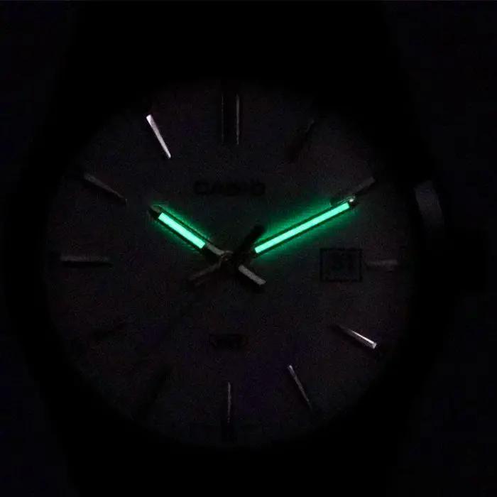 ZEGAREK MĘSKI CASIO MTP-VD03B-2A + BOX ZEGAREK MĘSKI CASIO MTP-VD03B-2A + BOX - Lorence 4549526371721