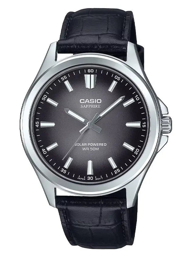 ZEGAREK MĘSKI CASIO MTS-RS100L-1A + BOX ZEGAREK MĘSKI CASIO MTS-RS100L-1A + BOX - Lorence 4549526399084