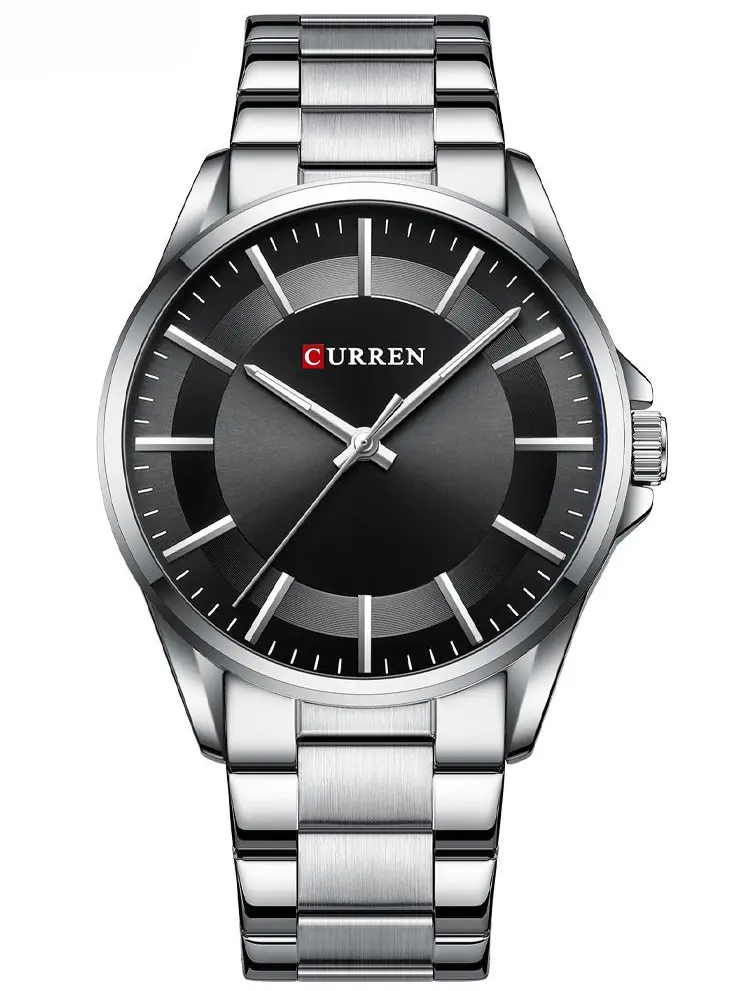 ZEGAREK MĘSKI CURREN 8429 (zc043d) + BOX ZEGAREK MĘSKI CURREN 8429 (zc043d) + BOX - Lorence 5905937208947