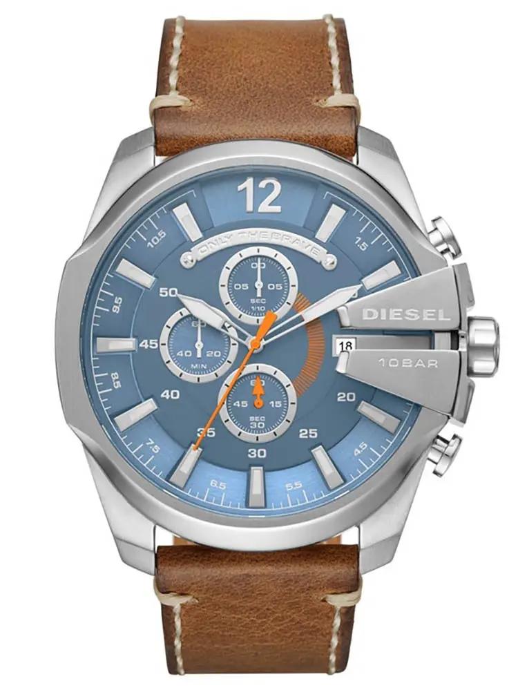 ZEGAREK MĘSKI DIESEL DZ4458 + BOX ZEGAREK MĘSKI DIESEL DZ4458 + BOX - Lorence 4053858896826