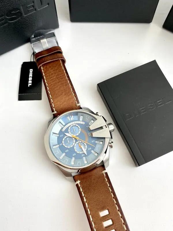 ZEGAREK MĘSKI DIESEL DZ4458 + BOX ZEGAREK MĘSKI DIESEL DZ4458 + BOX - Lorence 4053858896826