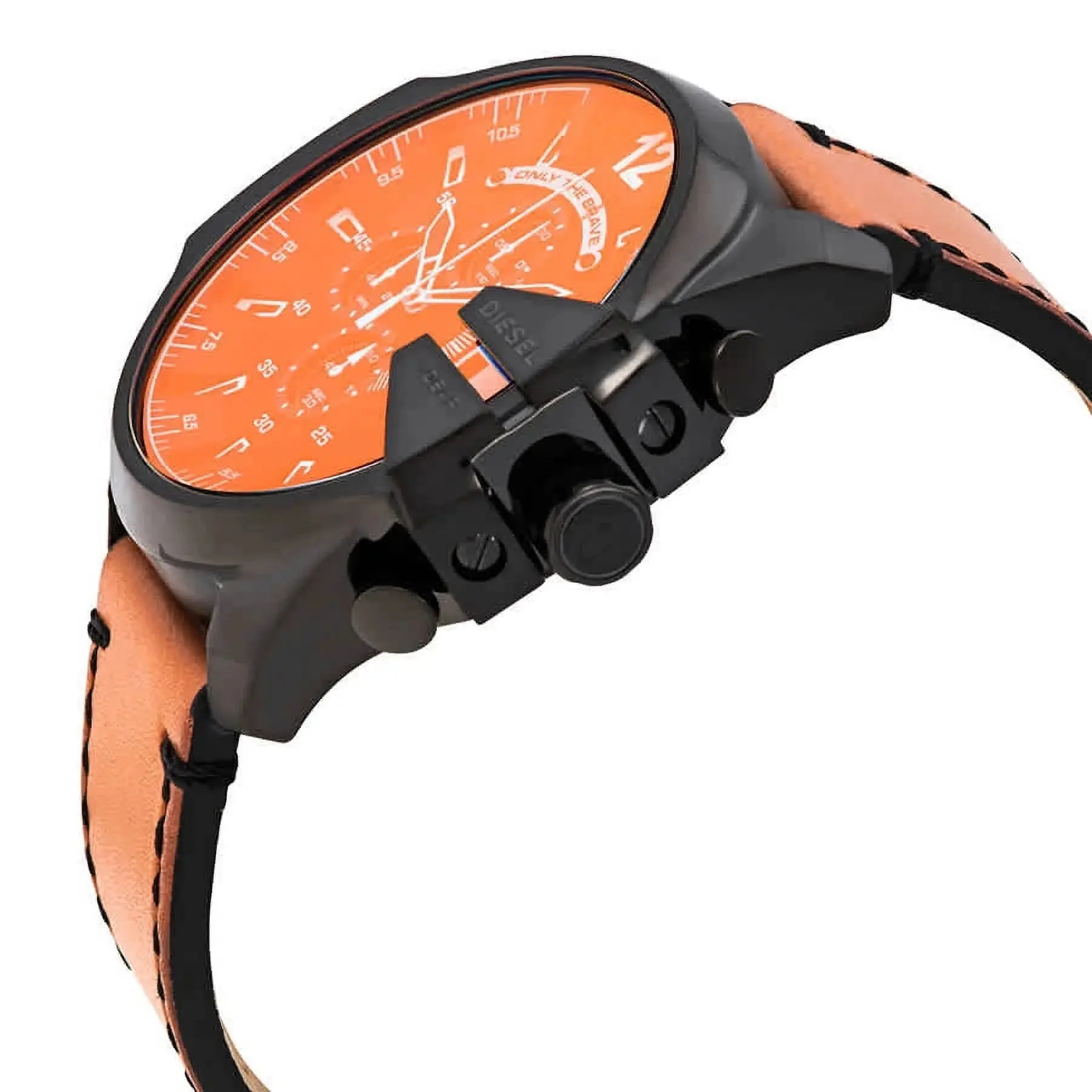 ZEGAREK MĘSKI DIESEL DZ4476 - MEGA CHIEF (zz004n) ZEGAREK MĘSKI DIESEL DZ4476 - MEGA CHIEF (zz004n) - Lorence 4053858970052