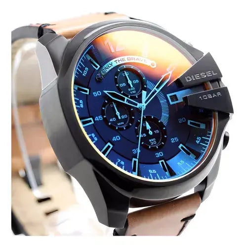 ZEGAREK MĘSKI DIESEL DZ4476 - MEGA CHIEF (zz004n) ZEGAREK MĘSKI DIESEL DZ4476 - MEGA CHIEF (zz004n) - Lorence 4053858970052