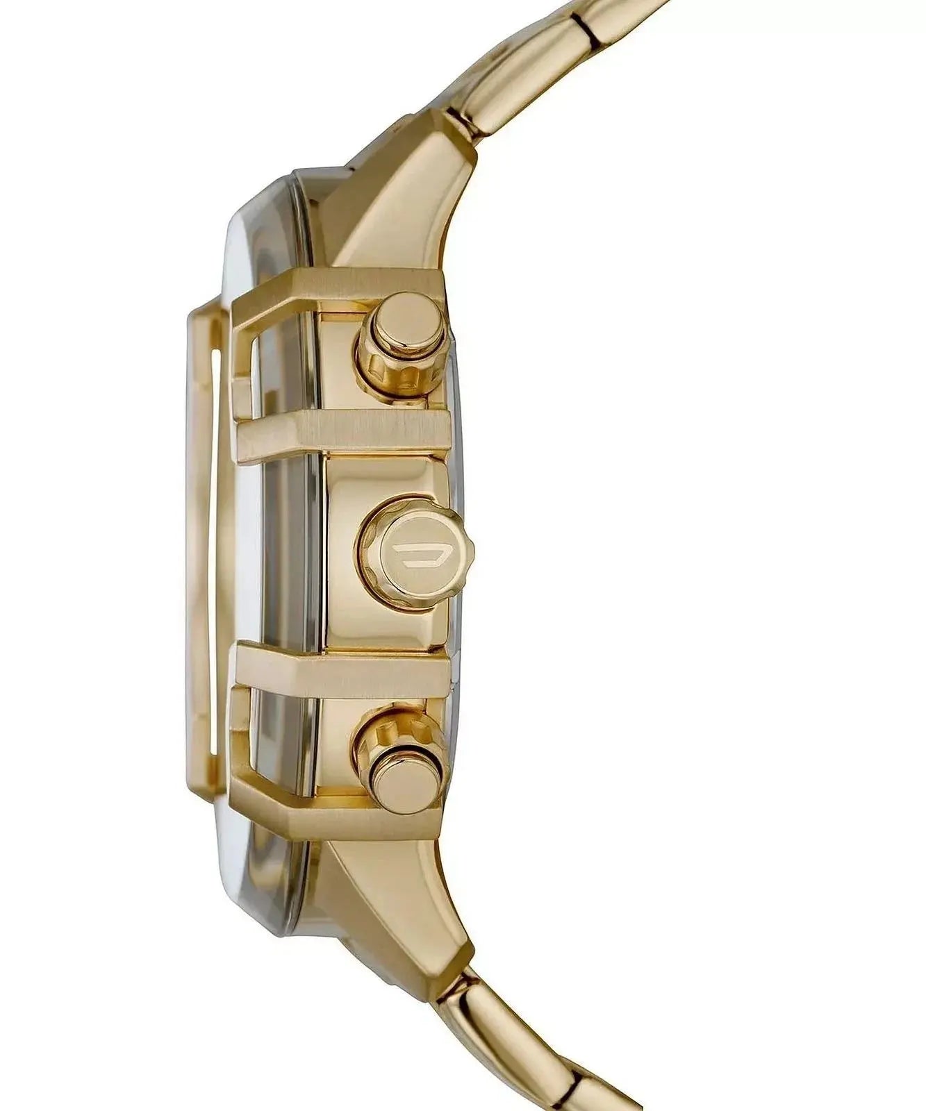 ZEGAREK MĘSKI DIESEL Griffed Chronograph DZ4573 + BOX ZEGAREK MĘSKI DIESEL Griffed Chronograph DZ4573 + BOX - Lorence 4064092062892