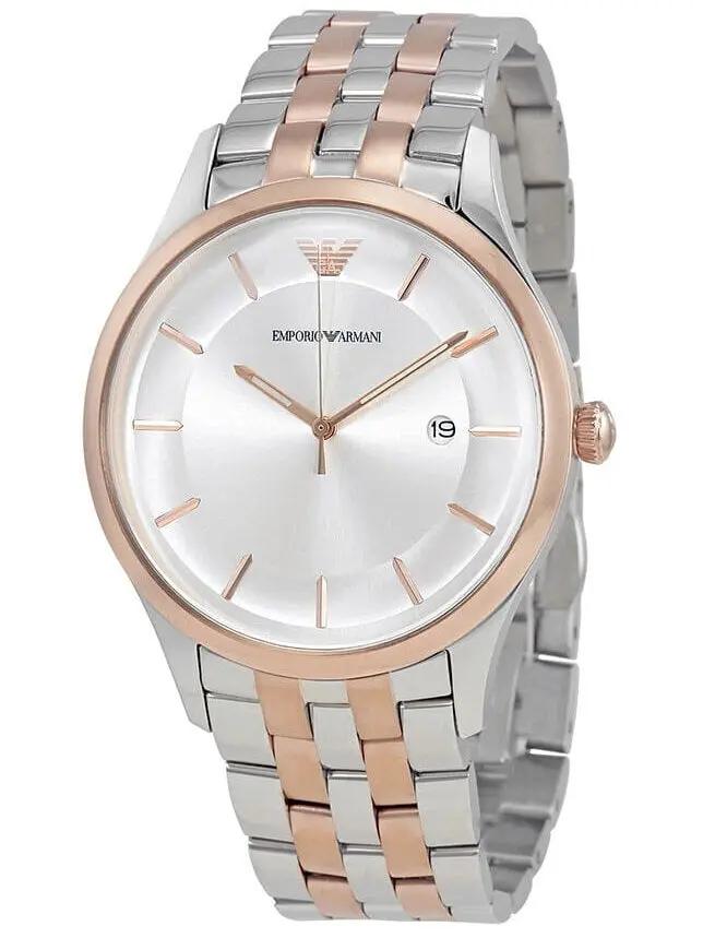 ZEGAREK MĘSKI EMPORIO ARMANI AR11044 LAMBDA + BOX ZEGAREK MĘSKI EMPORIO ARMANI AR11044 LAMBDA + BOX - Lorence 723763256704
