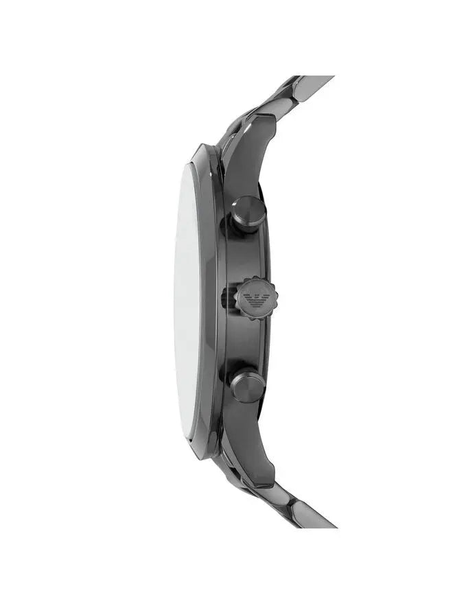 ZEGAREK MĘSKI EMPORIO ARMANI AR11348 - GIOVANNI CHRONO (zi025c) ZEGAREK MĘSKI EMPORIO ARMANI AR11348 - GIOVANNI CHRONO (zi025c) - 4064092012156