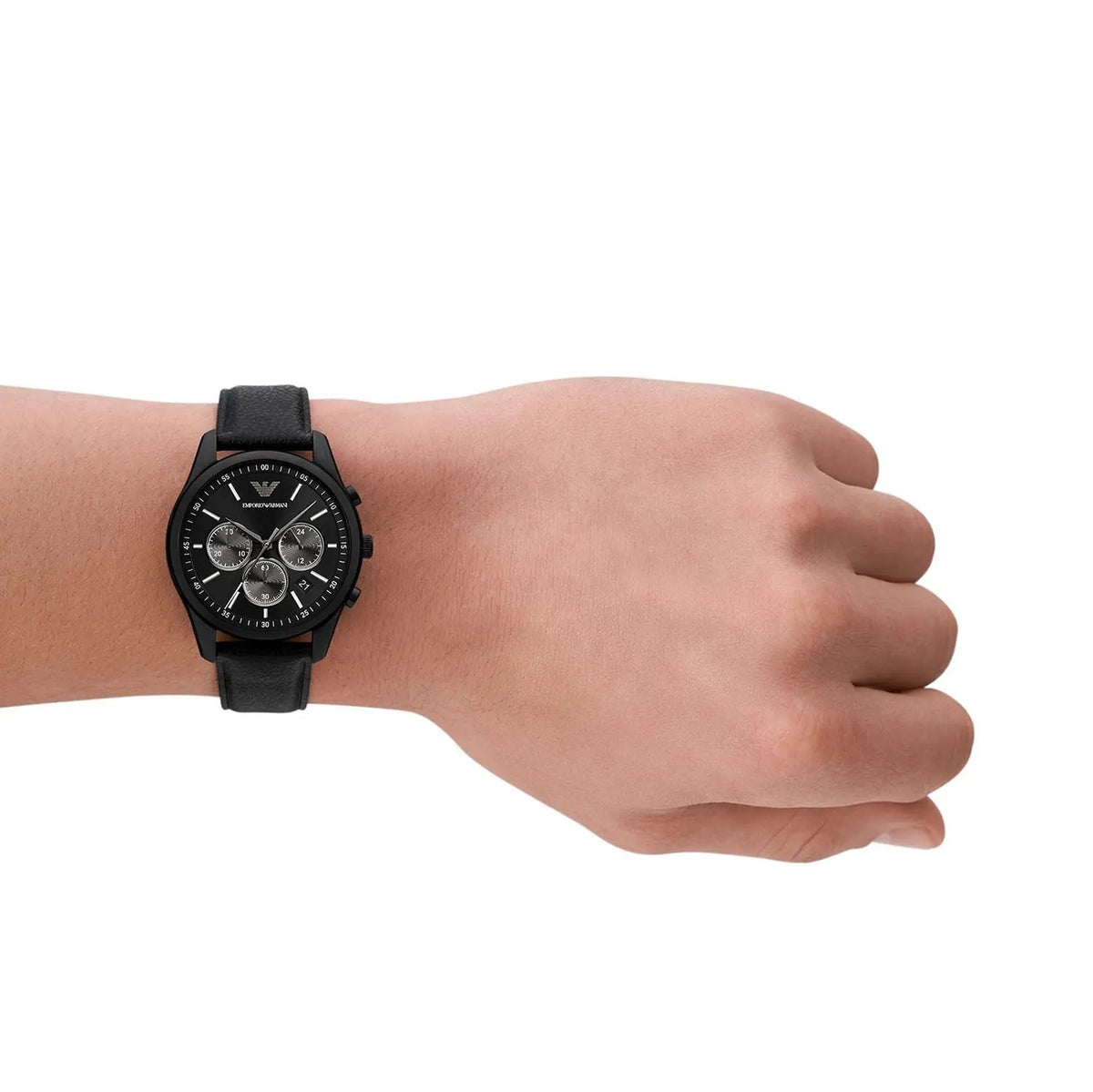 ZEGAREK MĘSKI EMPORIO ARMANI AR11583 ANTONIO (zi117a) ZEGAREK MĘSKI EMPORIO ARMANI AR11583 ANTONIO (zi117a) - Lorence 4064092264067