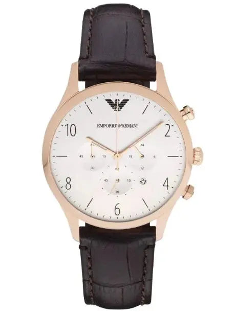 ZEGAREK MĘSKI EMPORIO ARMANI AR1916 - BETA (zi118a) ZEGAREK MĘSKI EMPORIO ARMANI AR1916 - BETA (zi118a) - Lorence 723763235716