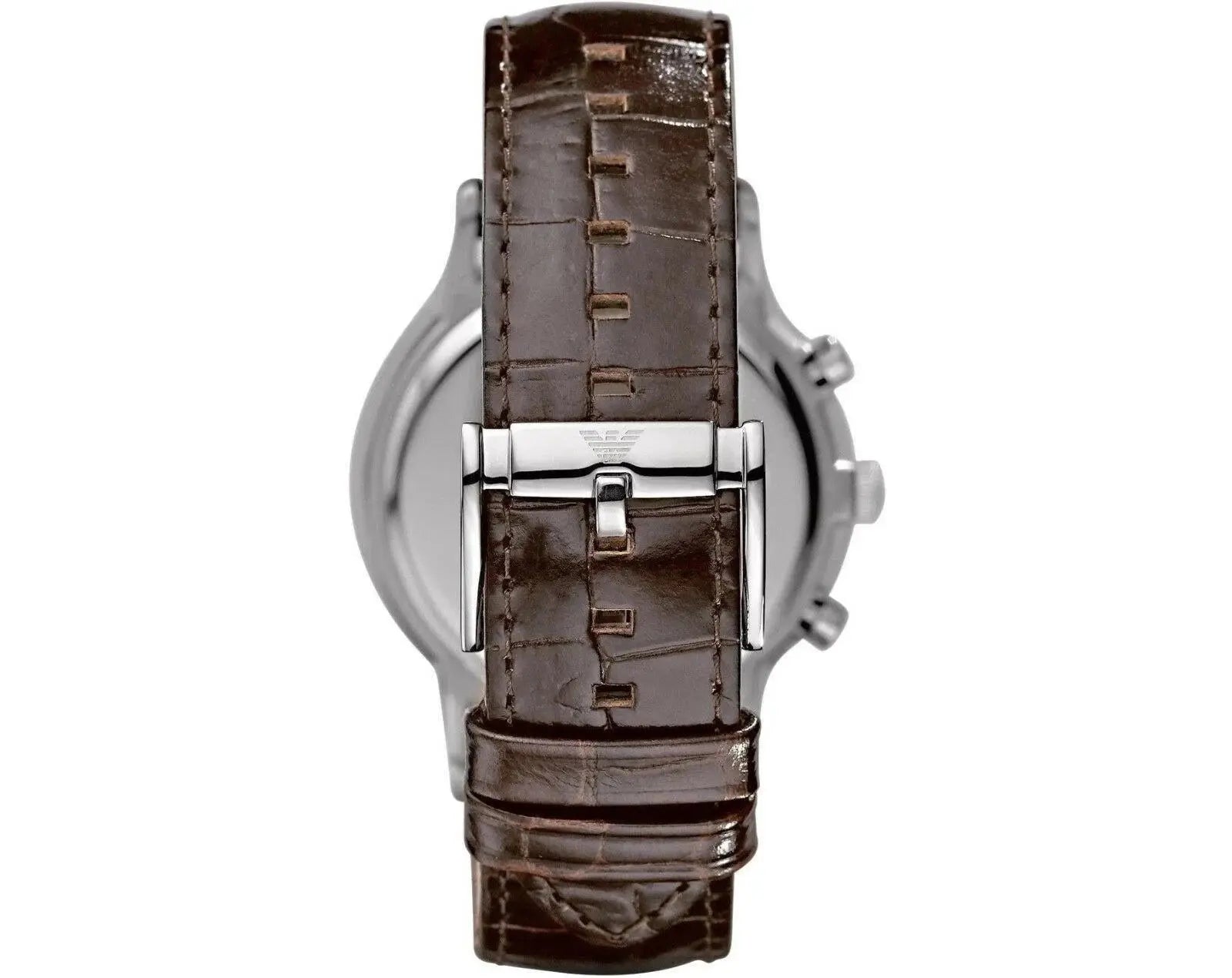 ZEGAREK MĘSKI EMPORIO ARMANI AR2433 + BOX ZEGAREK MĘSKI EMPORIO ARMANI AR2433 + BOX - Lorence 723763133814