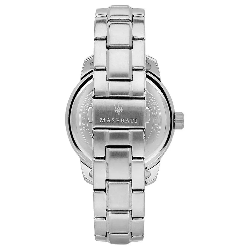 ZEGAREK MĘSKI MASERATI R8853121004 Successo (zs048a) ZEGAREK MĘSKI MASERATI R8853121004 Successo (zs048a) - Lorence 8033288837466