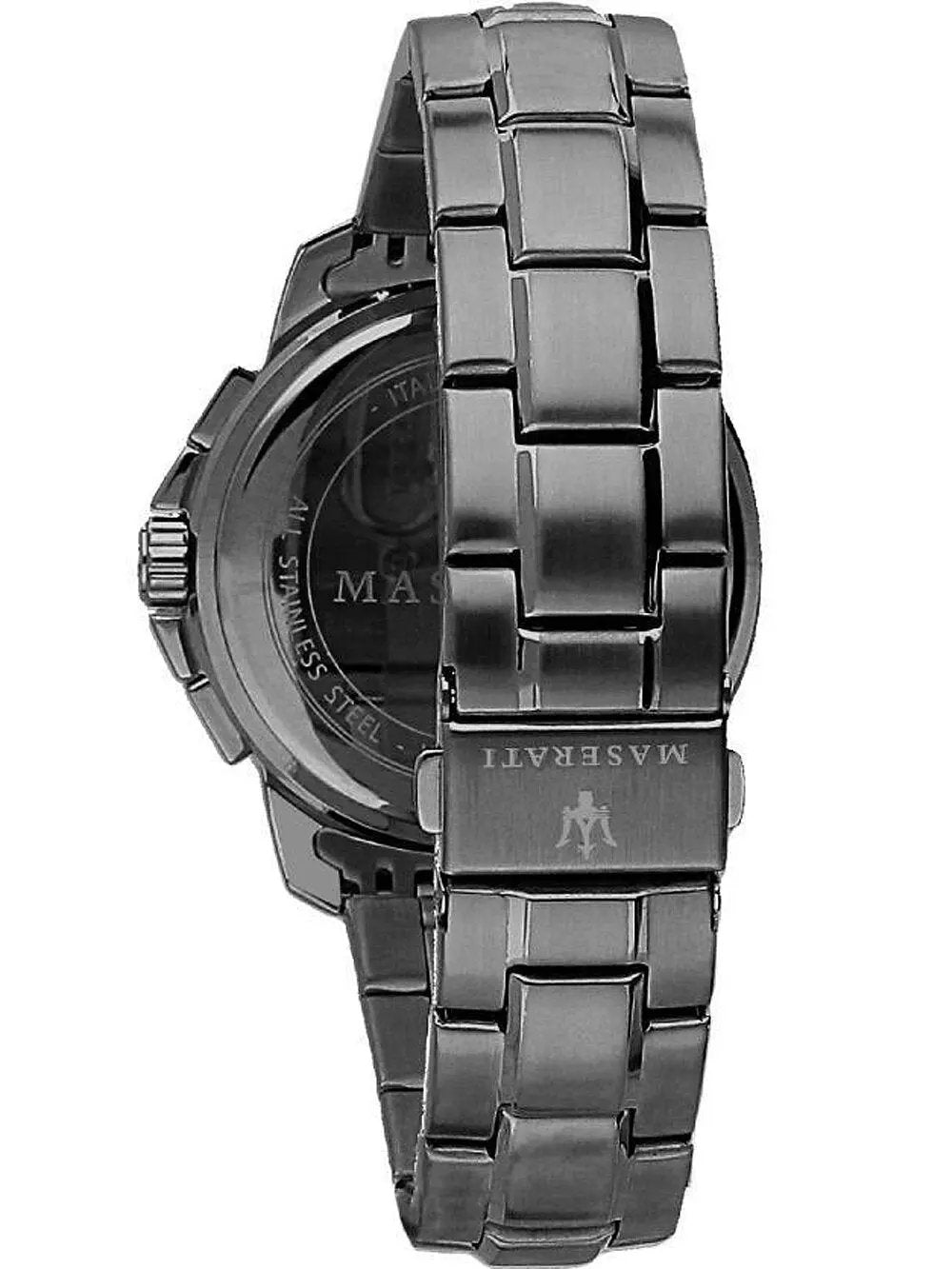 ZEGAREK MĘSKI MASERATI R8873621005 (zs015d) ZEGAREK MĘSKI MASERATI R8873621005 (zs015d) - Lorence 8033288792420