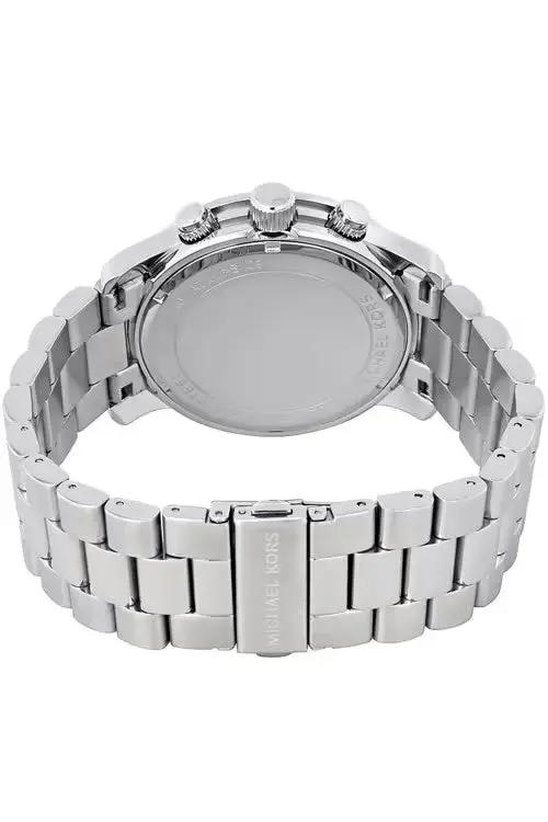 ZEGAREK MĘSKI MICHAEL KORS MK8086 Runway + BOX ZEGAREK MĘSKI MICHAEL KORS MK8086 Runway + BOX - Lorence 691464227159