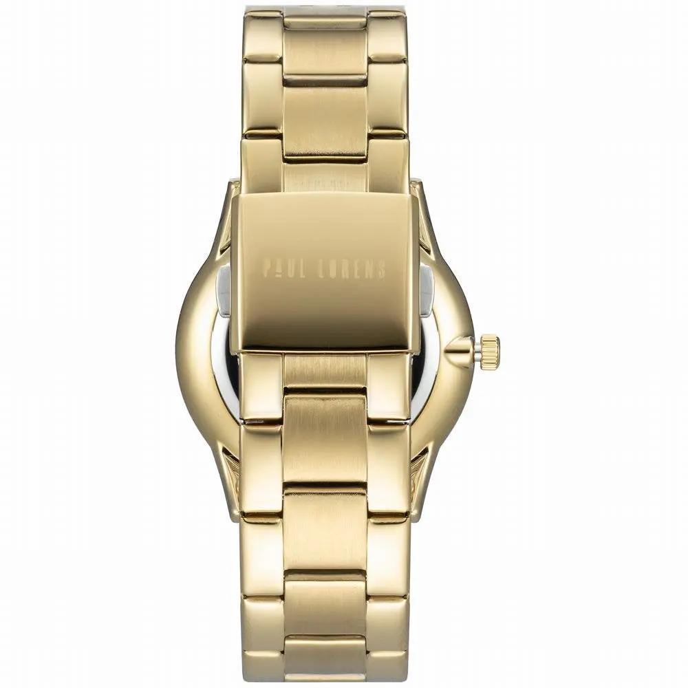 ZEGAREK MĘSKI PAUL LORENS - PL14573B-1D1 (zg367b) + BOX ZEGAREK MĘSKI PAUL LORENS - PL14573B-1D1 (zg367b) + BOX - Lorence 5900148049310