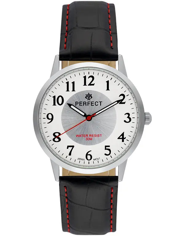 ZEGAREK MĘSKI PERFECT C411Y-13 (zp391a) ZEGAREK MĘSKI PERFECT C411Y-13 (zp391a) - Lorence 5903981787906