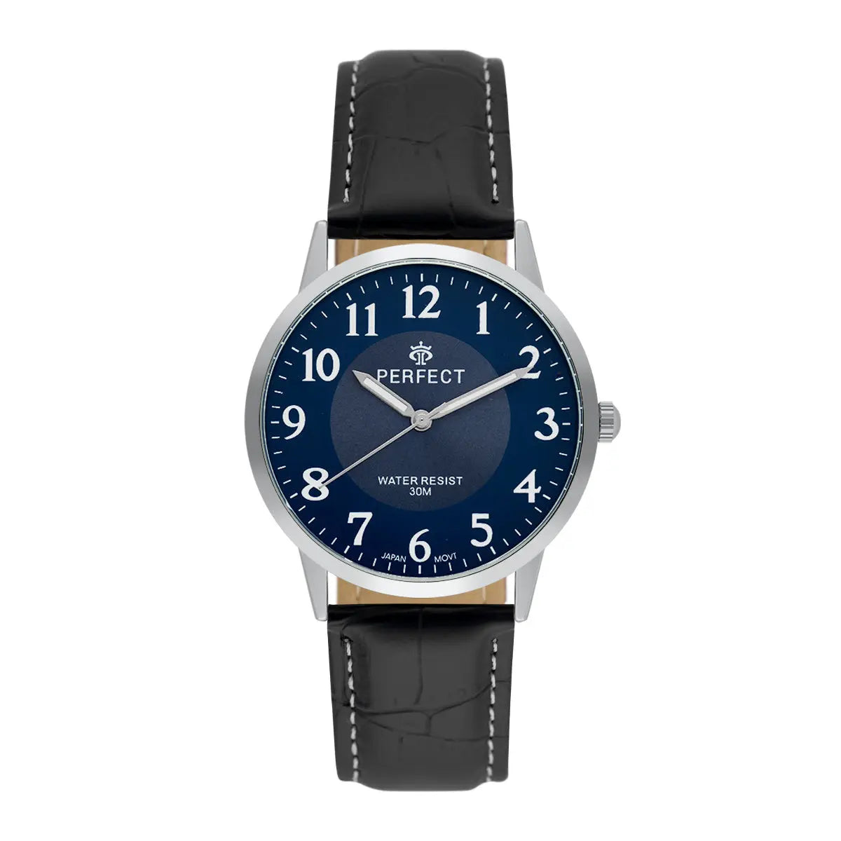 ZEGAREK MĘSKI PERFECT C411Y-15 (zp391c) ZEGAREK MĘSKI PERFECT C411Y-15 (zp391c) - Lorence 5903981787920