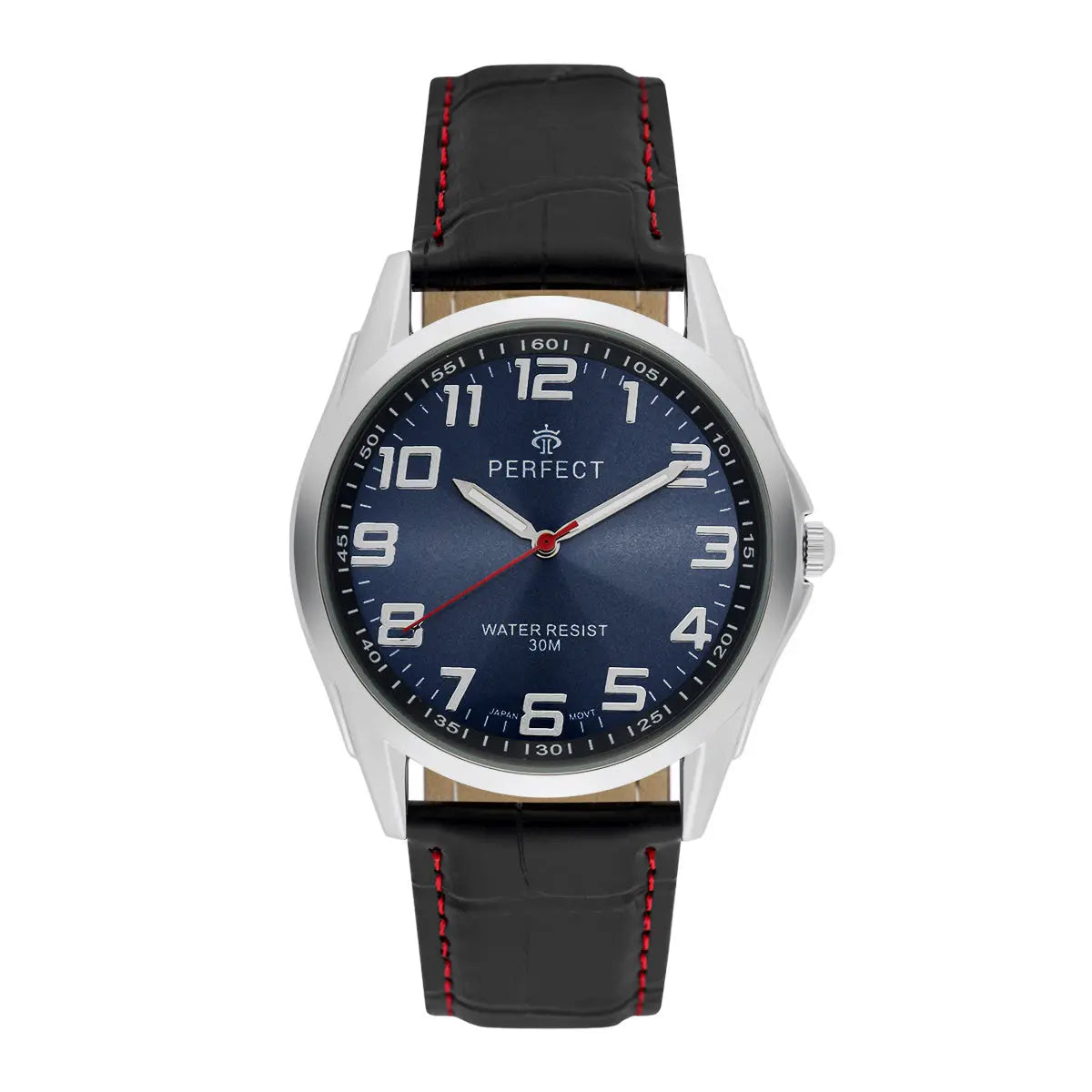 ZEGAREK MĘSKI PERFECT C414L-04 (zp388c) ZEGAREK MĘSKI PERFECT C414L-04 (zp388c) - Lorence 5905839020630
