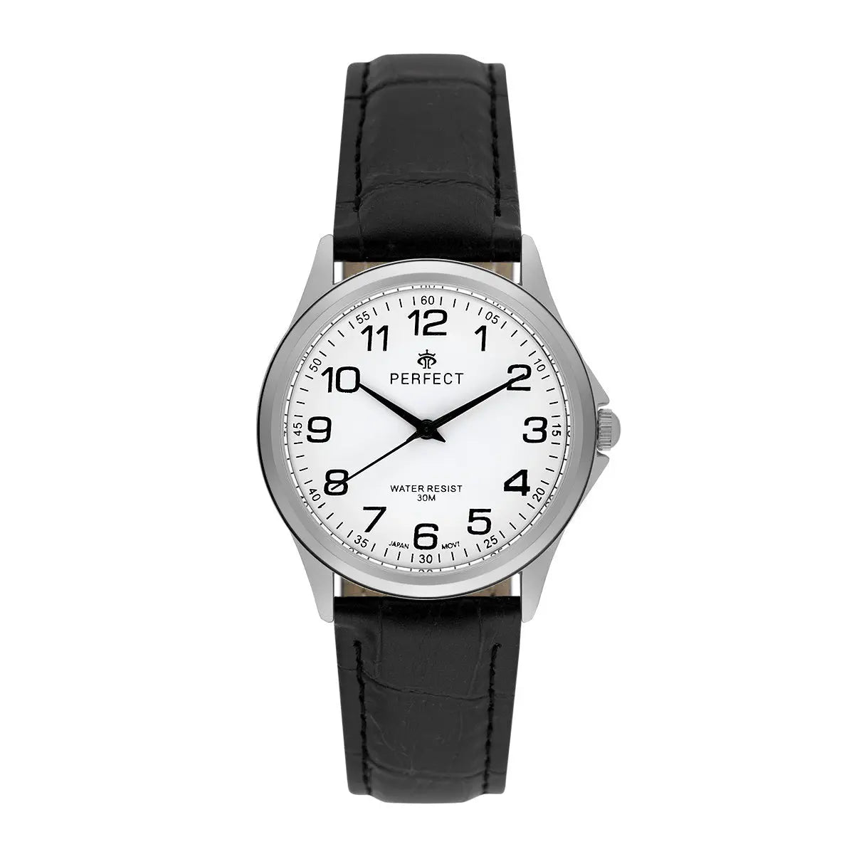 ZEGAREK MĘSKI PERFECT C425E-01 (zp392a) ZEGAREK MĘSKI PERFECT C425E-01 (zp392a) - Lorence 5905839000816