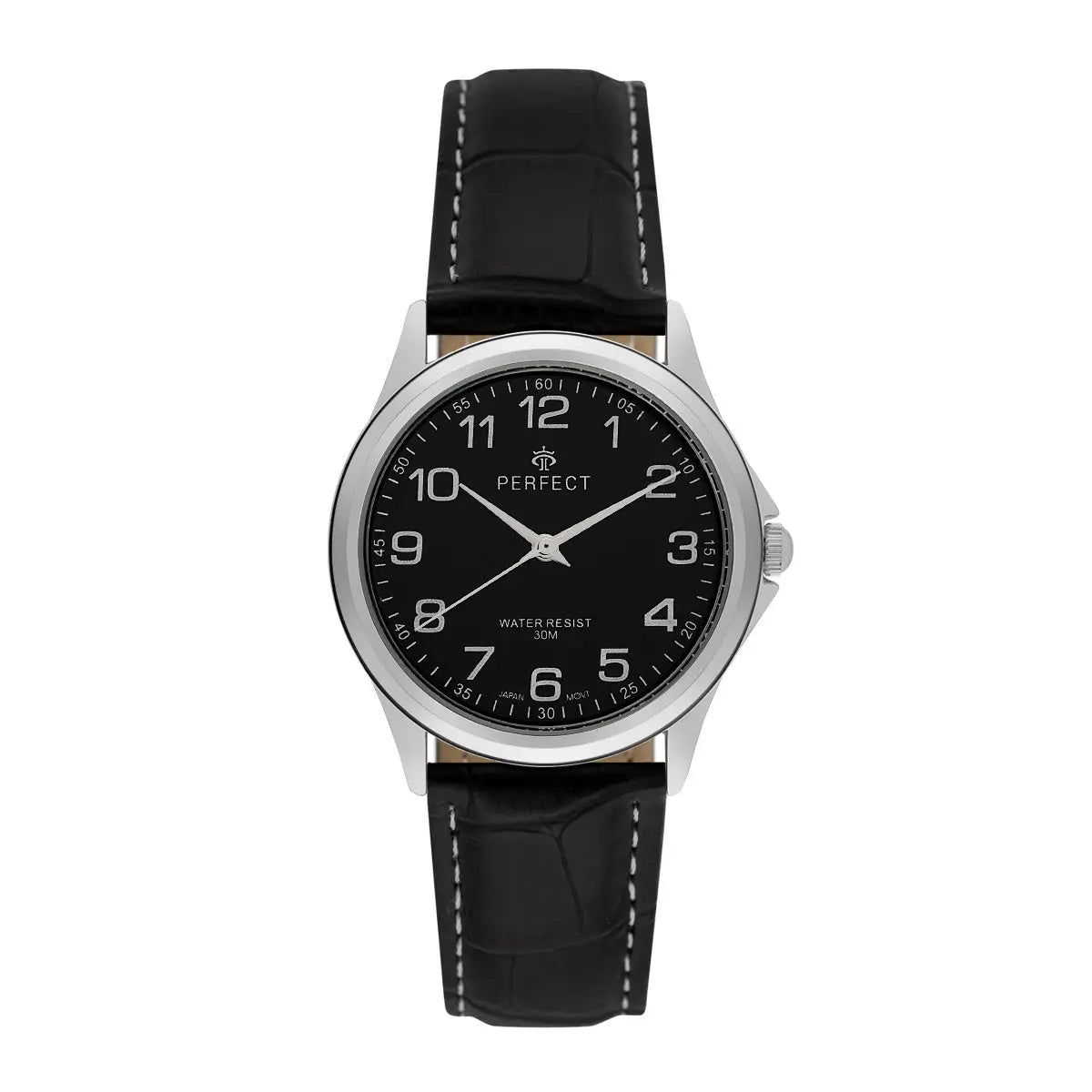 ZEGAREK MĘSKI PERFECT C425E-08 (zp392b) ZEGAREK MĘSKI PERFECT C425E-08 (zp392b) - Lorence 5905839000885