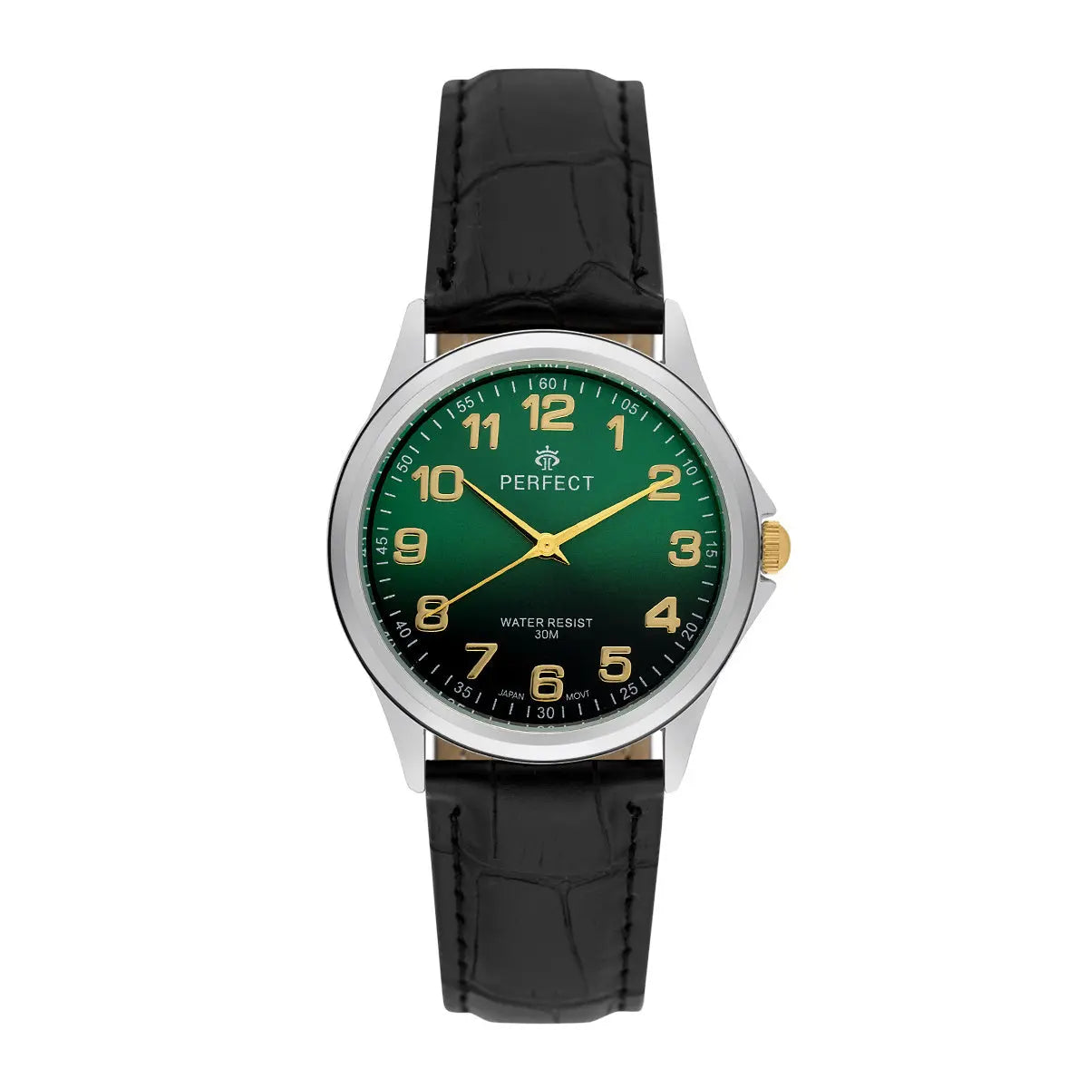 ZEGAREK MĘSKI PERFECT C425E-16 (zp392d) ZEGAREK MĘSKI PERFECT C425E-16 (zp392d) - Lorence 5905839000960