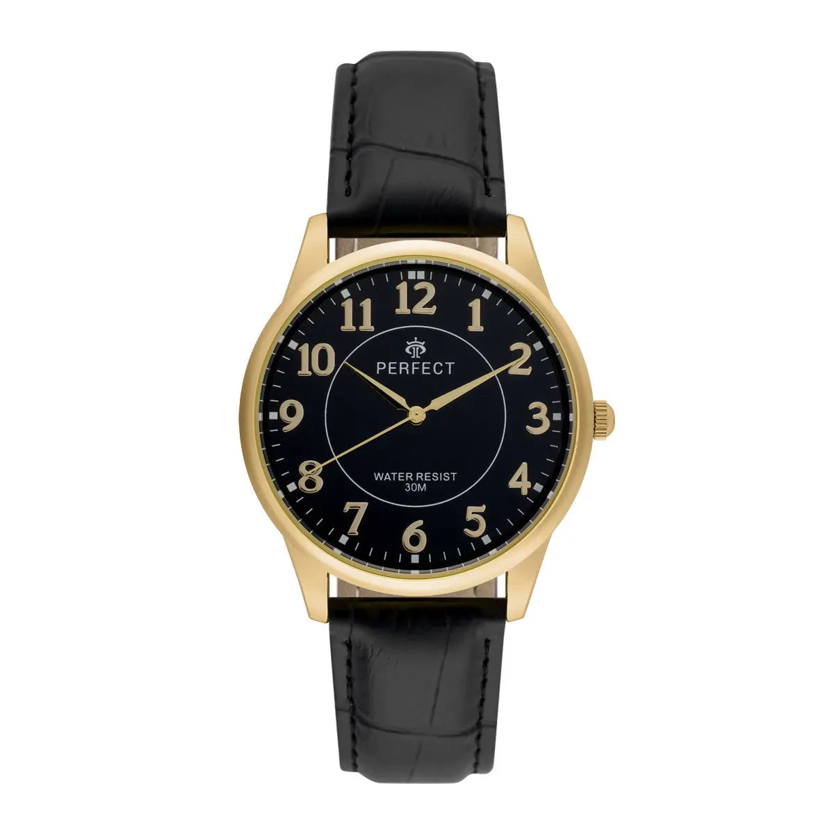 ZEGAREK MĘSKI PERFECT C426F-10 (zp289g) ZEGAREK MĘSKI PERFECT C426F-10 (zp289g) - Lorence 5905839000670