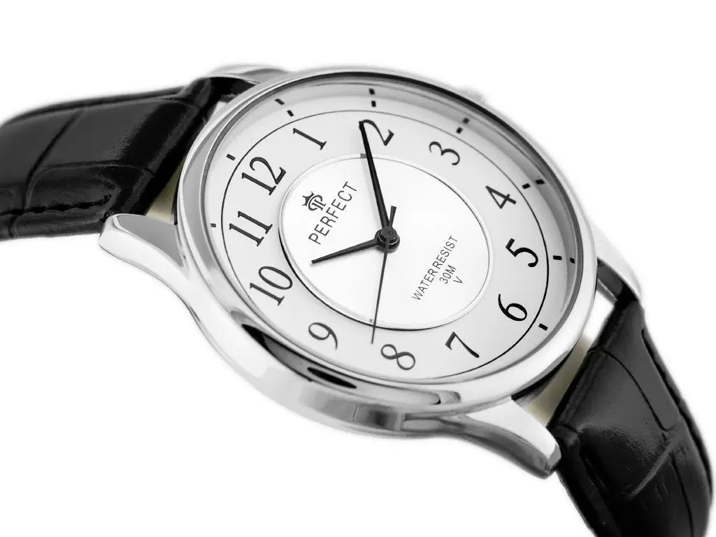 ZEGAREK MĘSKI PERFECT KLASYKA C402U-01 (zp255a)-3