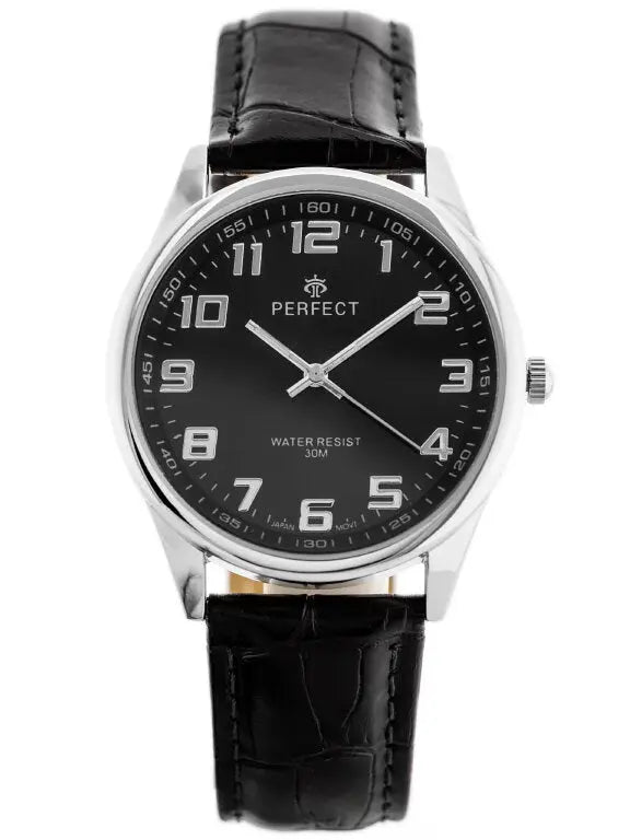 ZEGAREK MĘSKI PERFECT KLASYKA C405-L (zp335b)-1