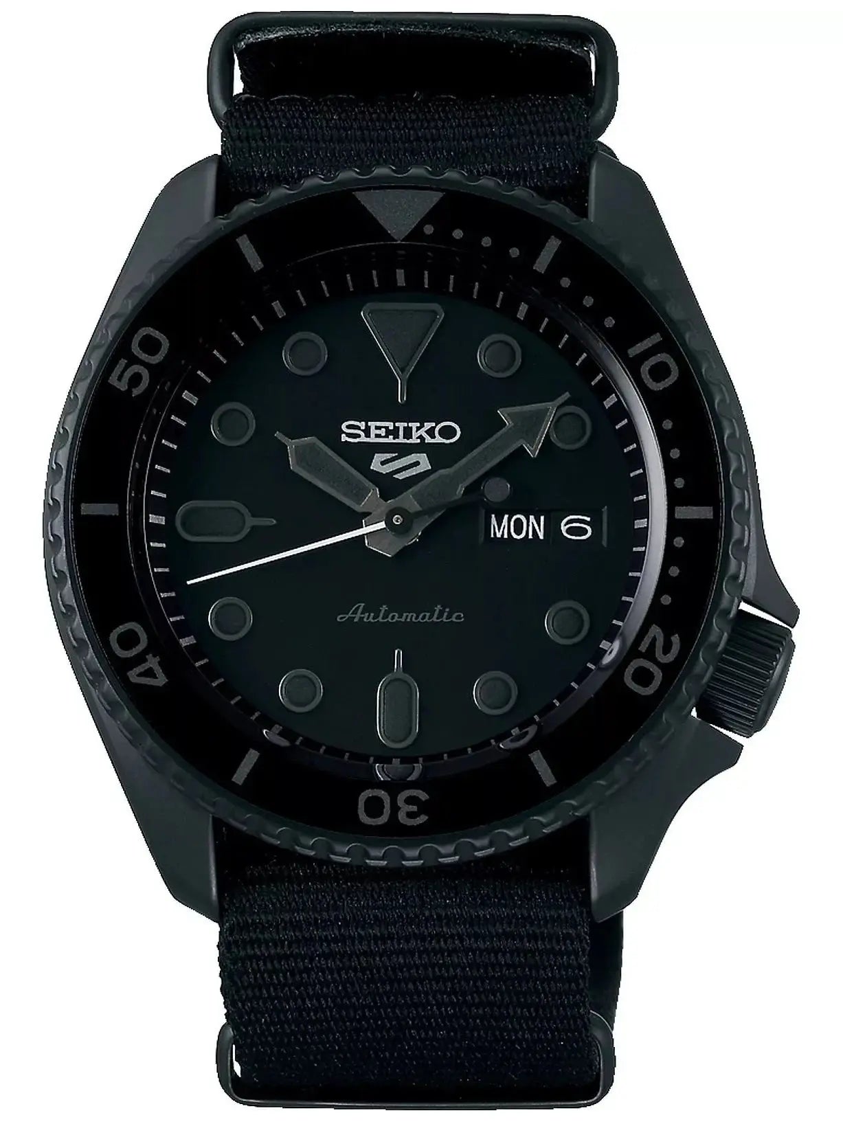ZEGAREK MĘSKI SEIKO SRPD79K1+ BOX ZEGAREK MĘSKI SEIKO SRPD79K1+ BOX - Lorence 4954628232304