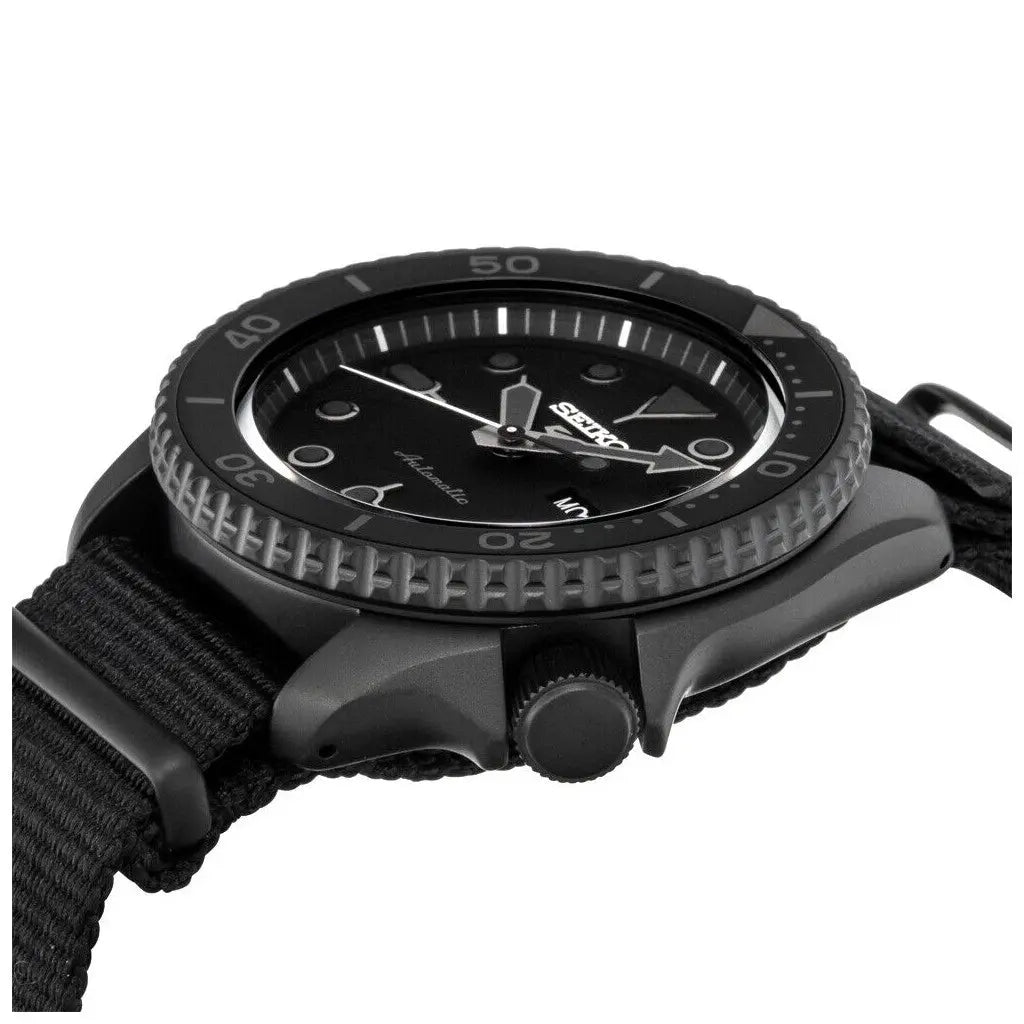 ZEGAREK MĘSKI SEIKO SRPD79K1+ BOX ZEGAREK MĘSKI SEIKO SRPD79K1+ BOX - Lorence 4954628232304