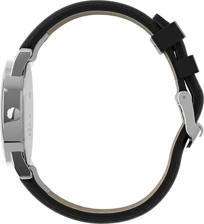 ZEGAREK MĘSKI TIMEX 35mm T2H281 + BOX (zt139c) ZEGAREK MĘSKI TIMEX 35mm T2H281 + BOX (zt139c) - Lorence 753048185627