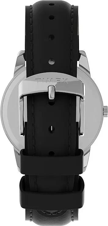 ZEGAREK MĘSKI TIMEX 35mm T2H281 + BOX (zt139c) ZEGAREK MĘSKI TIMEX 35mm T2H281 + BOX (zt139c) - Lorence 753048185627