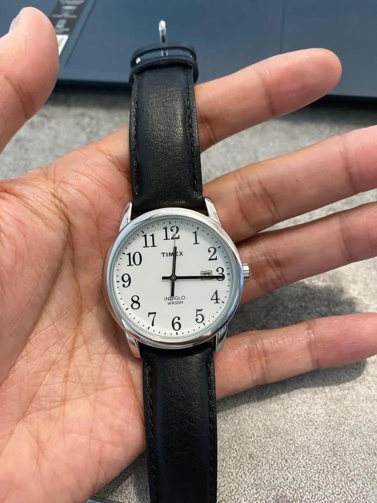 ZEGAREK MĘSKI TIMEX 35mm T2H281 + BOX (zt139c) ZEGAREK MĘSKI TIMEX 35mm T2H281 + BOX (zt139c) - Lorence 753048185627