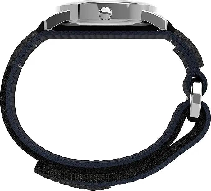 ZEGAREK MĘSKI TIMEX EASY READER TW2U85000 + BOX ZEGAREK MĘSKI TIMEX EASY READER TW2U85000 + BOX - Lorence 194366120851