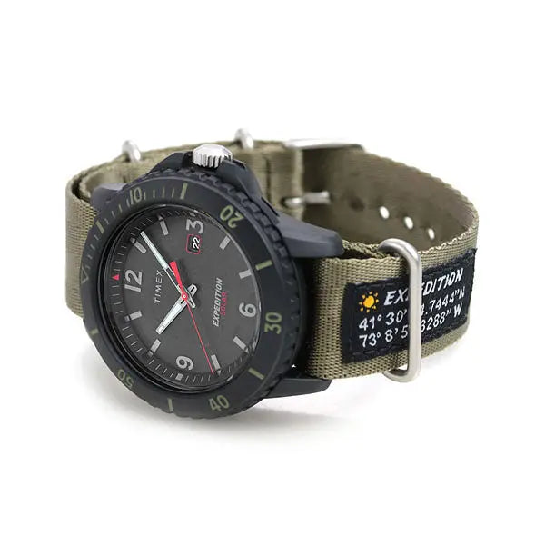 ZEGAREK MĘSKI TIMEX EXPEDITION GALLATIN SOLAR TW4B14500 (zt130b) ZEGAREK MĘSKI TIMEX EXPEDITION GALLATIN SOLAR TW4B14500 (zt130b) - 753048856701