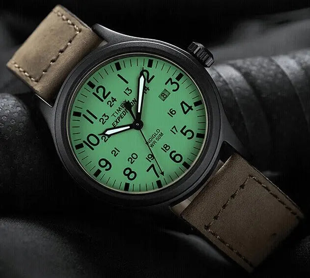 ZEGAREK MĘSKI TIMEX EXPEDITION T49963 (zt122a)-6
