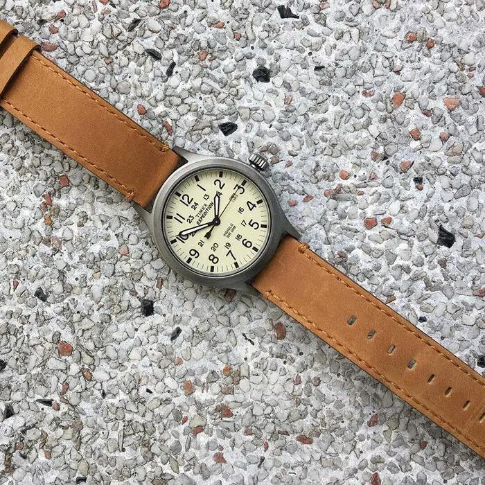 ZEGAREK MĘSKI TIMEX EXPEDITION TWC001200 (zt122b) ZEGAREK MĘSKI TIMEX EXPEDITION TWC001200 (zt122b) - Lorence 194366114737