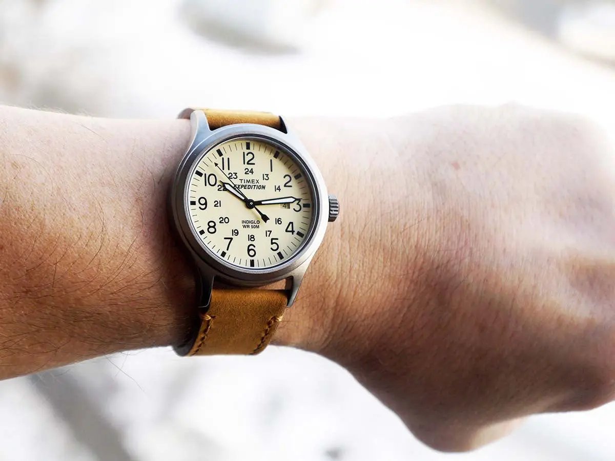 ZEGAREK MĘSKI TIMEX EXPEDITION TWC001200 (zt122b) ZEGAREK MĘSKI TIMEX EXPEDITION TWC001200 (zt122b) - Lorence 194366114737