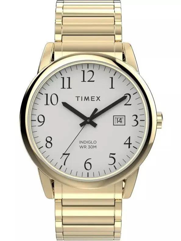 ZEGAREK MĘSKI TIMEX Easy Reader TW2W52000 + BOX ZEGAREK MĘSKI TIMEX Easy Reader TW2W52000 + BOX - Lorence 0194366332025
