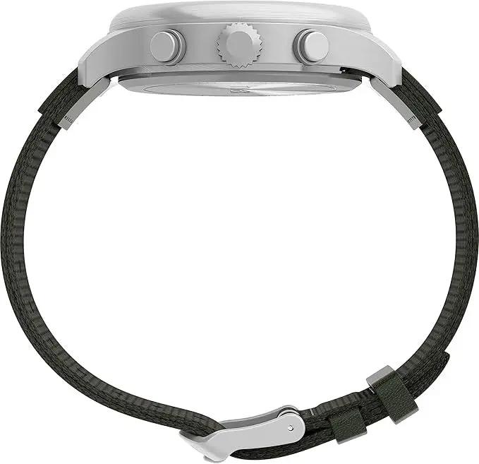 ZEGAREK MĘSKI TIMEX Expedition Field Chronograph 43mm TW4B26700 + BOX ZEGAREK MĘSKI TIMEX Expedition Field Chronograph 43mm TW4B26700 + BOX  194366276725