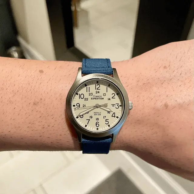 ZEGAREK MĘSKI TIMEX Expedition Scout TW4B13800 (zt106r) + BOX ZEGAREK MĘSKI TIMEX Expedition Scout TW4B13800 (zt106r) + BOX -  194366415384