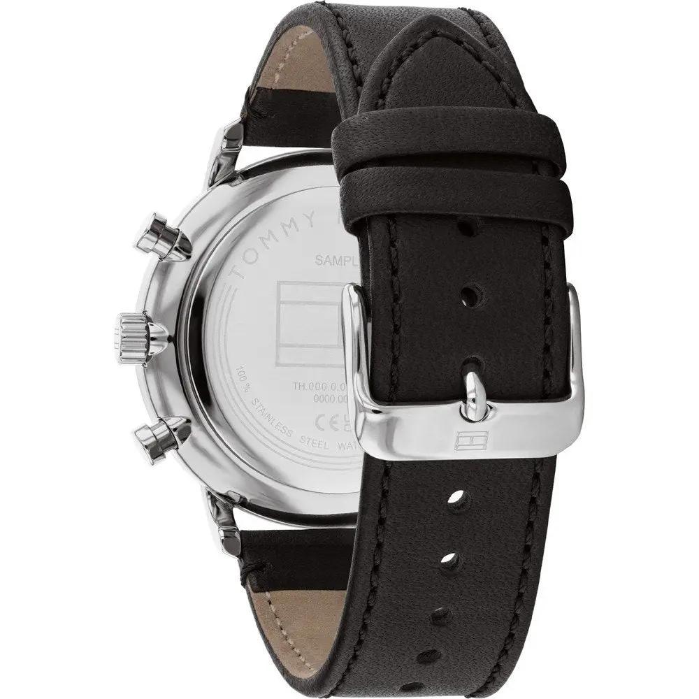 ZEGAREK MĘSKI TOMMY HILFIGER 1710565 Legend (zf107c) + BOX ZEGAREK MĘSKI TOMMY HILFIGER 1710565 Legend (zf107c) + BOX - Lorence 7613272539845